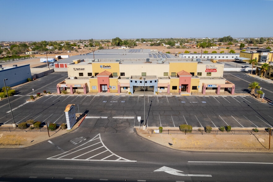 More Photos Of 1503 N Imperial Ave, El Centro Medical For Sale