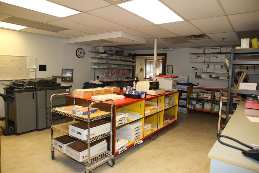 More Photos Of 55-59 Union Ave, Sudbury Flex For Lease