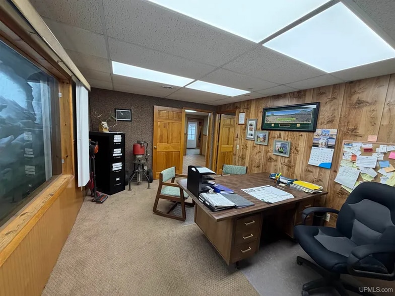 More Photos Of 7 Brebner Rd E, Negaunee Flex For Sale