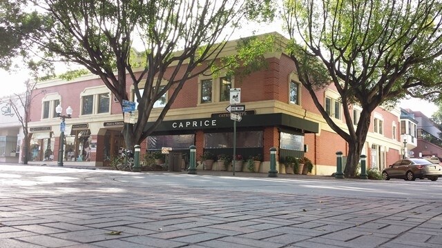 Primary Photo Of 102-104 E State St, Redlands Storefront Retail Office For Lease