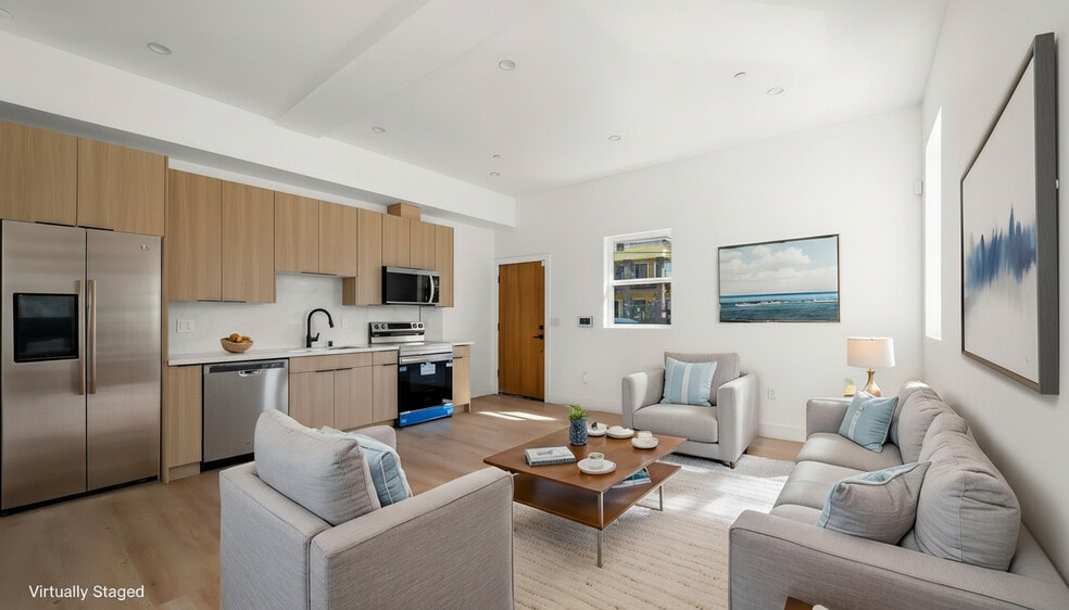More Photos Of 1933 Magnolia Ave, Los Angeles Apartments For Sale