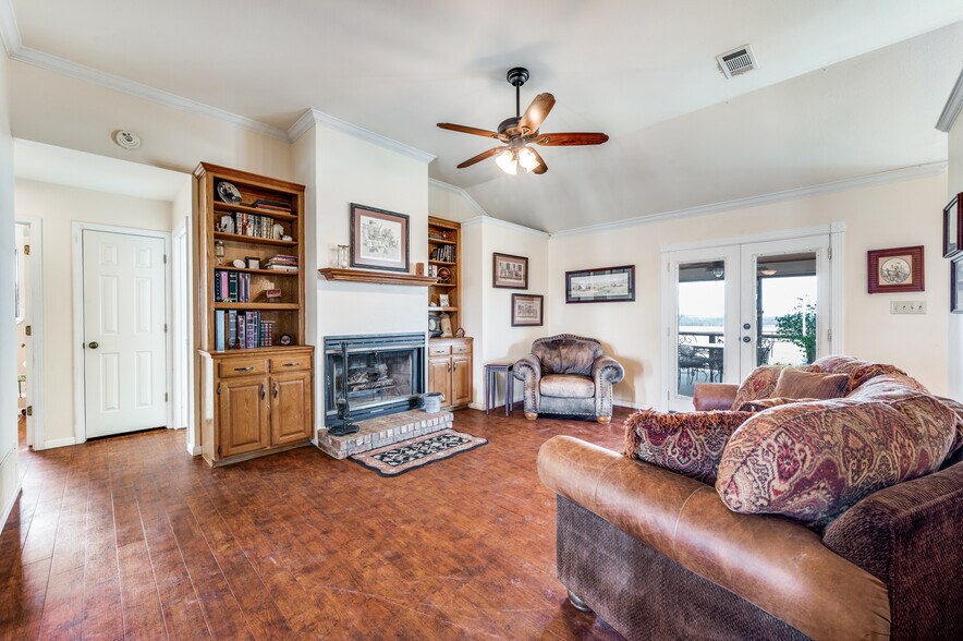 More Photos Of 12517 FM 1385, Pilot Point Land For Sale