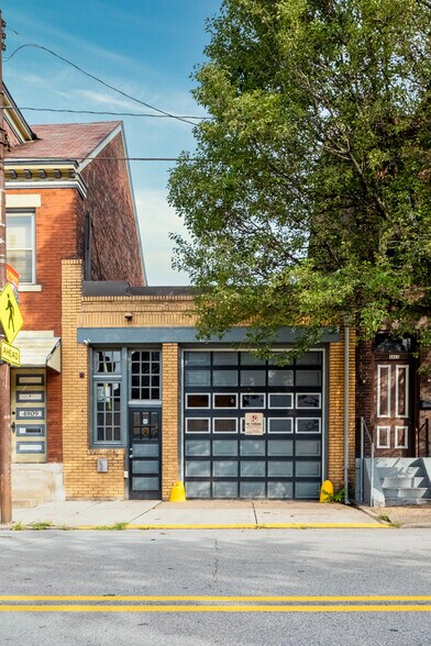 Primary Photo Of 4911 Butler St, Pittsburgh Storefront Retail Office For Lease