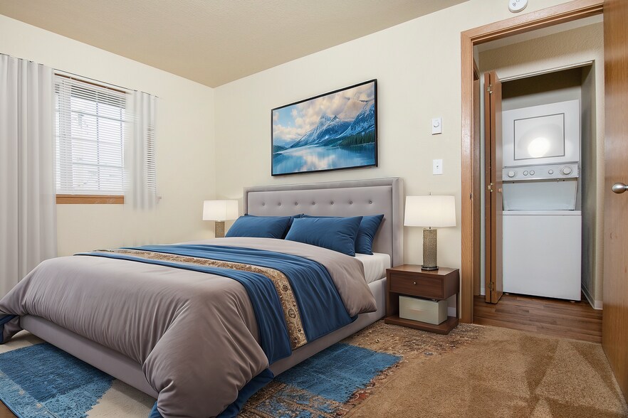 More Photos Of 219 5th Ave NE, Puyallup Apartments For Sale
