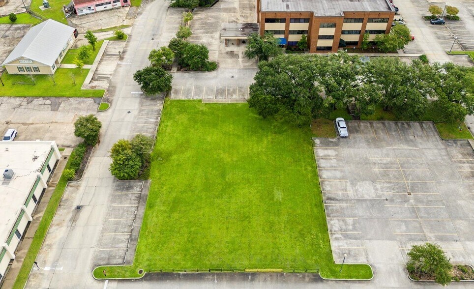 More Photos Of 5100 Village Walk, Covington Land For Sale