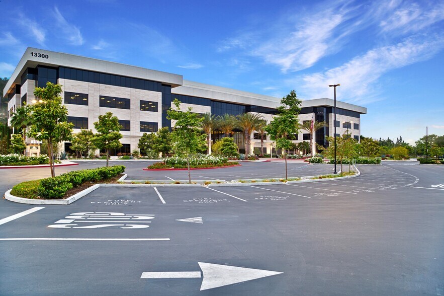 More Photos Of 13300 Crossroads Parkway North, City Of Industry Office For Lease