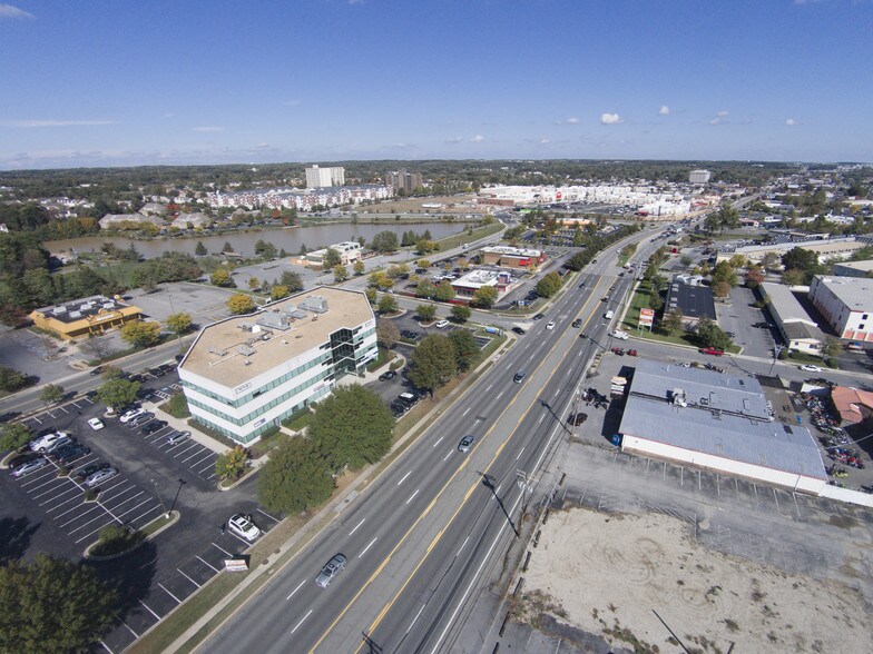 More Photos Of 14405 Laurel Pl, Laurel Office For Lease