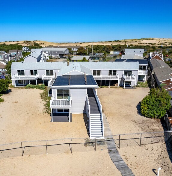 More Photos Of 706 Shore Rd, North Truro Apartments For Sale