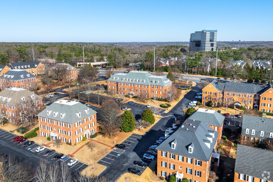 More Photos Of 1640 Powers Ferry Rd SE #11, Marietta Office For Lease
