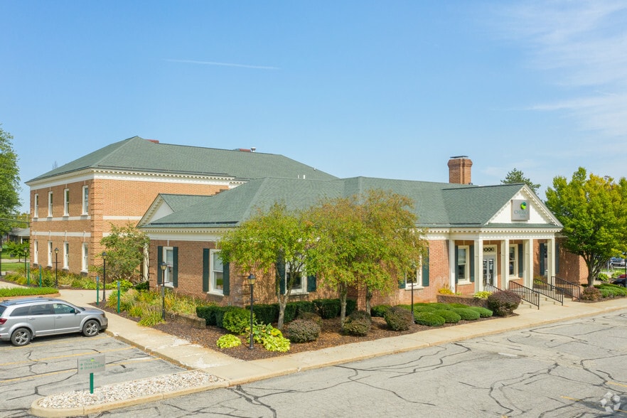 Primary Photo Of 627 E Main St SE, Caledonia Bank For Lease
