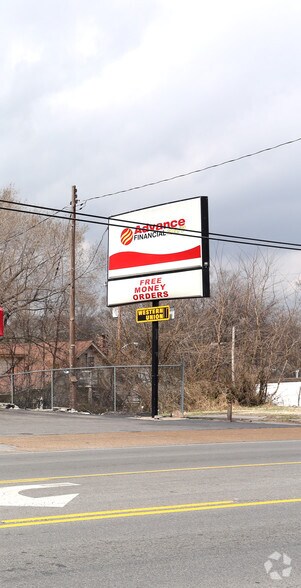 More Photos Of 930 Gallatin Ave, Nashville Freestanding For Lease