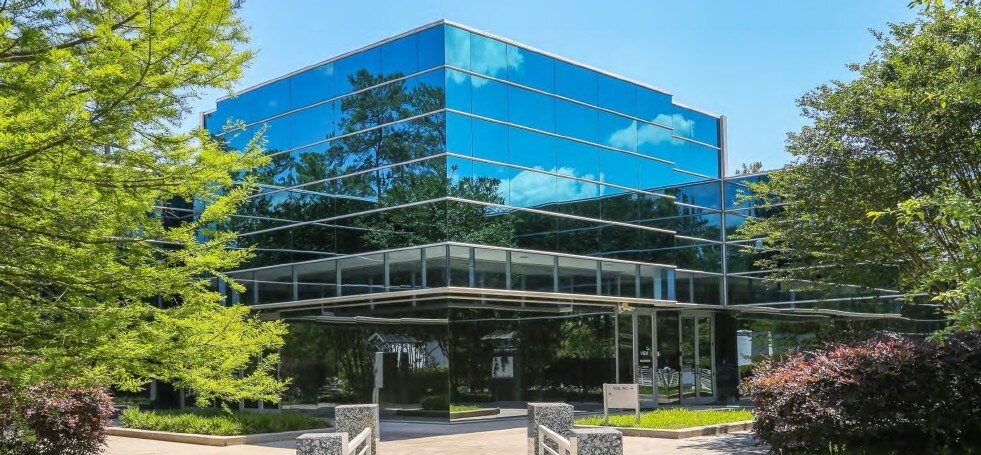 More Photos Of 2700 Research Forest Dr, The Woodlands Office For Lease