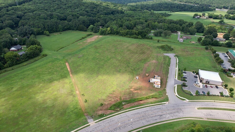 More Photos Of 1 Taylor Court Circle, Owens Cross Roads Land For Sale