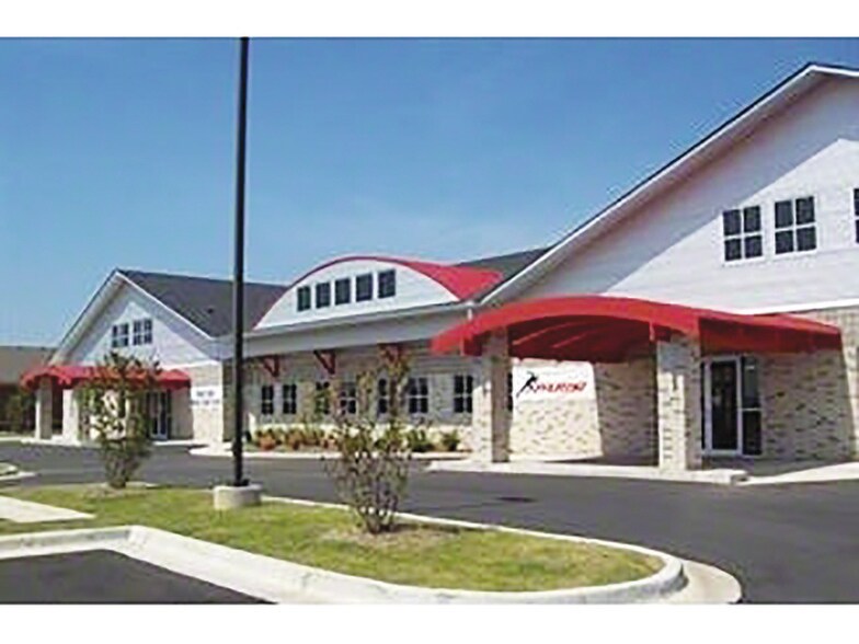 More Photos Of 575 Club Ln, Conway Medical For Lease
