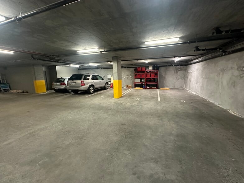 More Photos Of 1189 Tennessee St, San Francisco Loft Creative Space For Sale