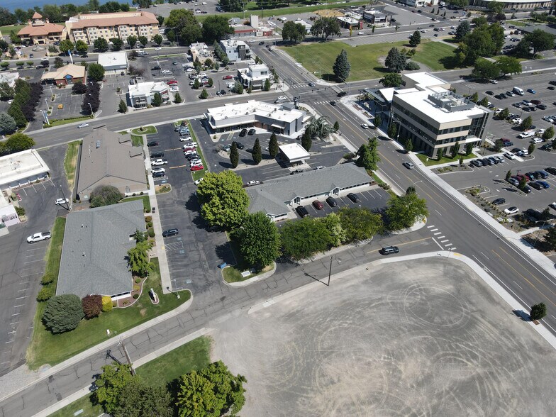 More Photos Of , Richland Office For Sale