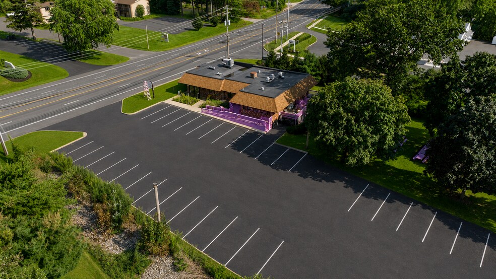 More Photos Of 1742 US-9, Halfmoon Land For Sale