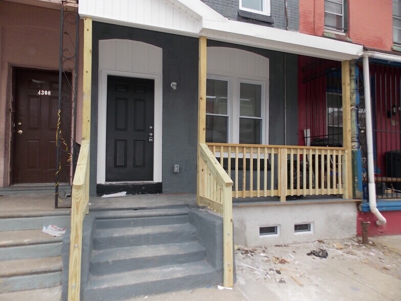 More Photos Of , Philadelphia Specialty For Sale