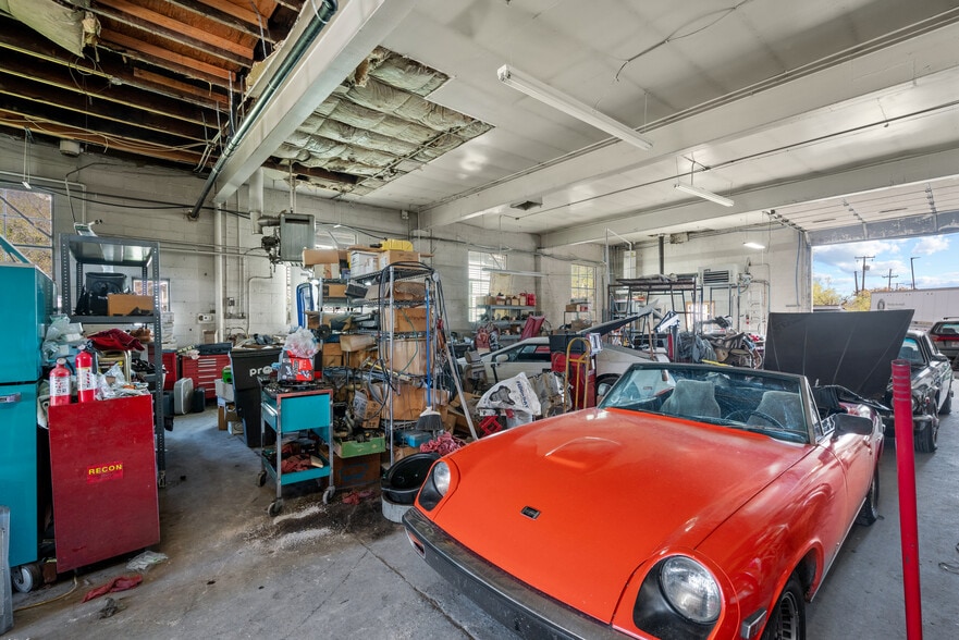 More Photos Of 44 E 400 S, Provo Warehouse For Sale