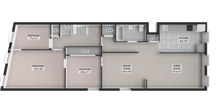 More Photos Of 6703 Myrtle Ave, Glendale Apartments For Sale