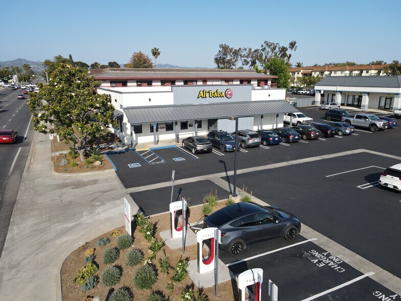 More Photos Of 205 W Mission Ave, Escondido Unknown For Lease