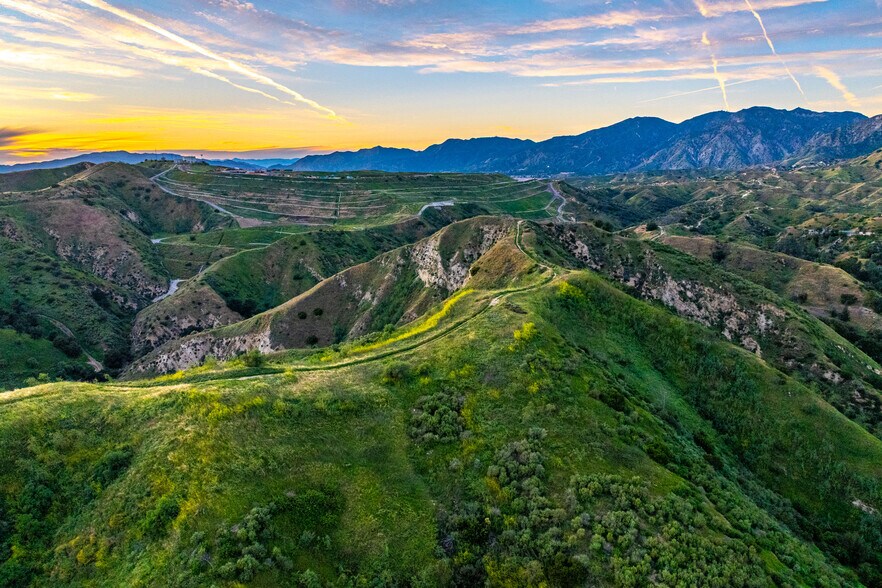 More Photos Of 12141 Wildwood Trl, Kagel Canyon Specialty For Sale