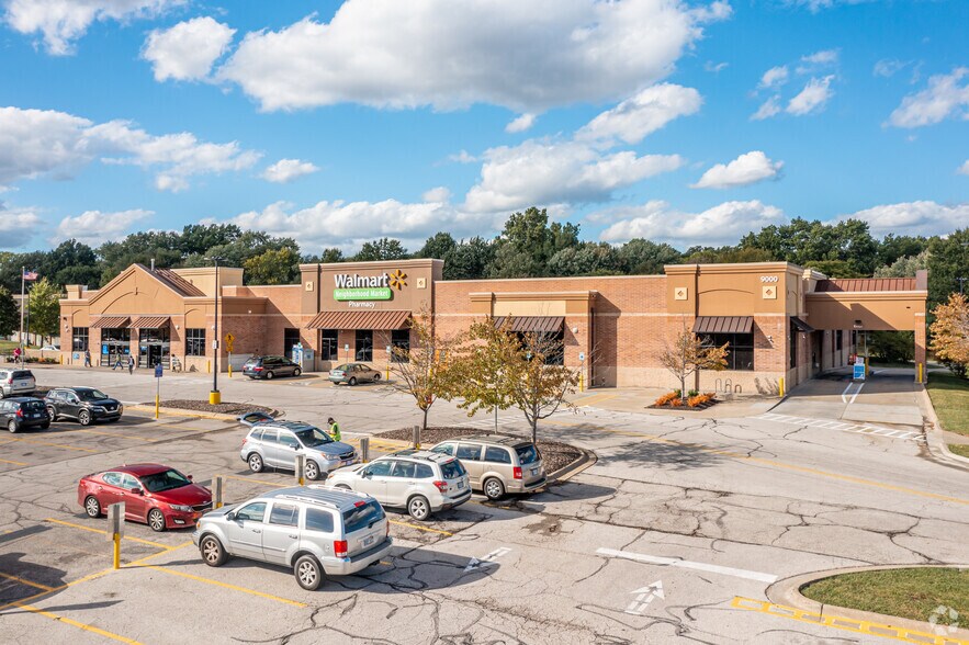 More Photos Of 9000-9078 Metcalf Ave, Overland Park Unknown For Lease