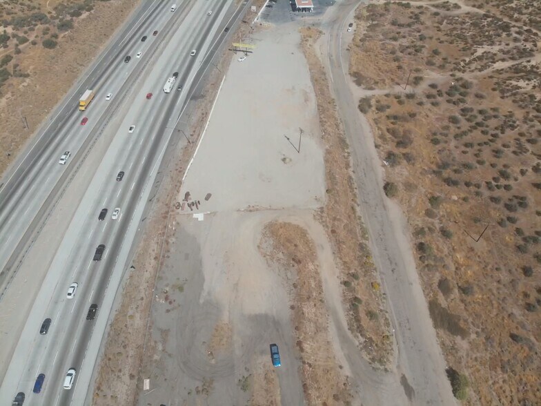 More Photos Of 5940 Mariposa Rd, Oak Hills Land For Sale