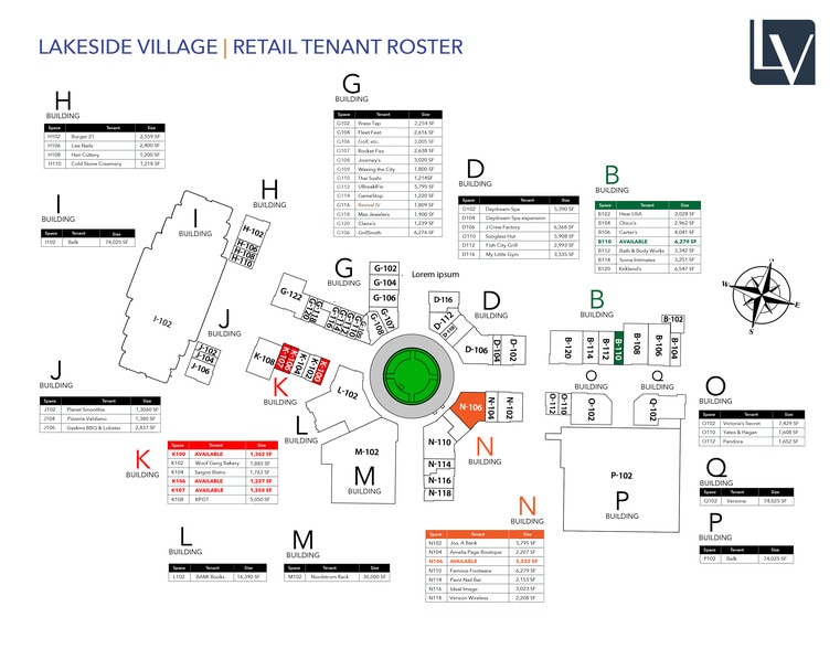 More Photos Of 1479 Town Center Dr, Lakeland Unknown For Lease