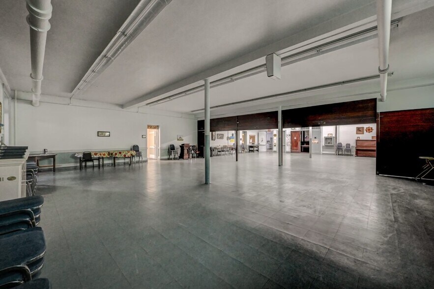 More Photos Of 720 Delaware St, Scranton Religious Facility For Sale