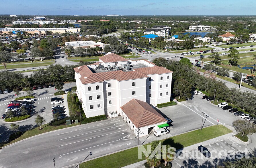 More Photos Of 1660 SW St Lucie West Blvd, Port Saint Lucie Medical For Lease