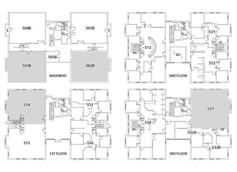 More Photos Of 9640 Commerce Dr, Carmel Unknown For Lease