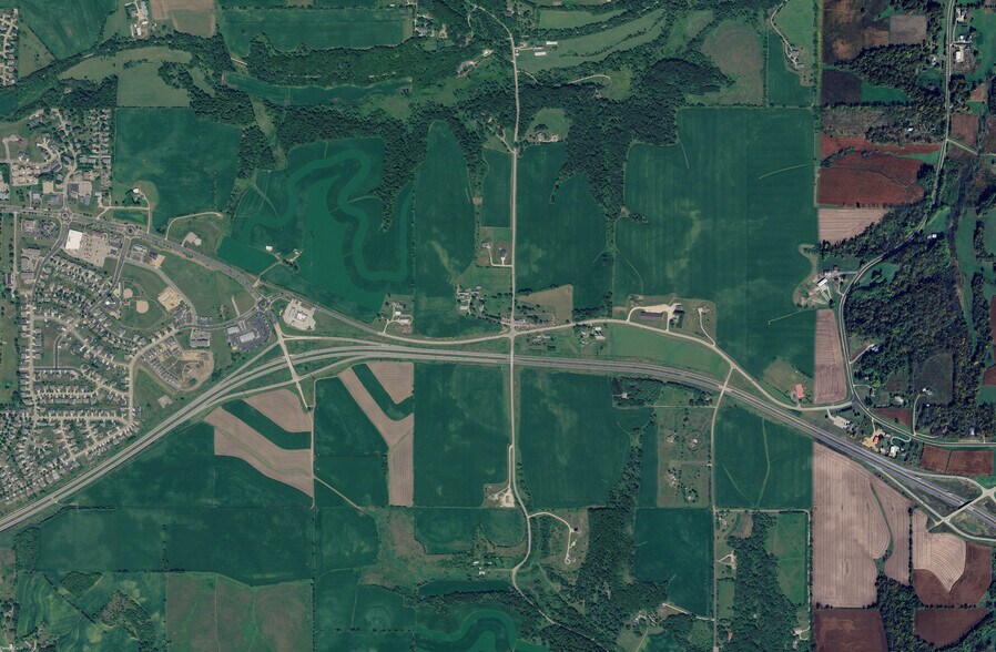 More Photos Of 2789 Town Hall Rd, Mount Horeb Land For Sale