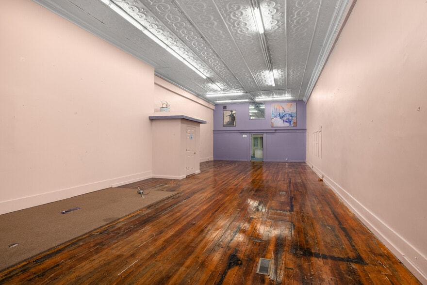 More Photos Of 107-109 W Pleasant Ave, Covington Loft Creative Space For Sale
