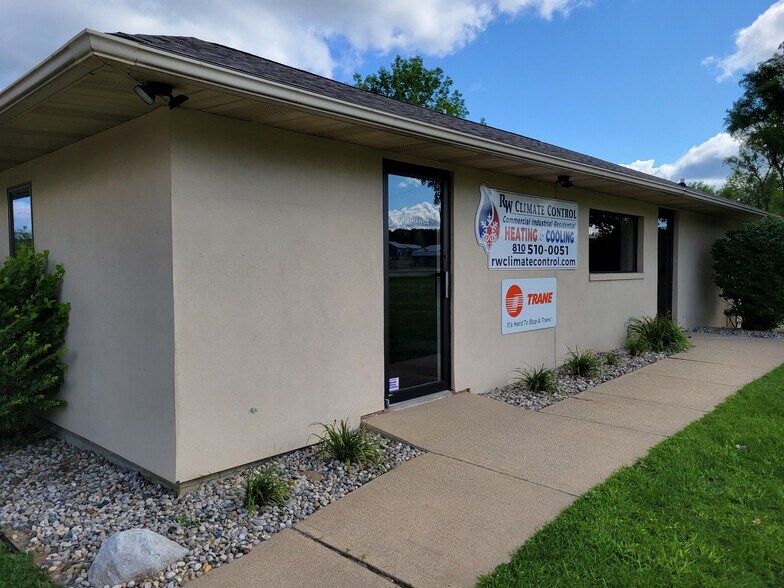 More Photos Of 9477 Vienna Rd, Otisville Medical For Sale