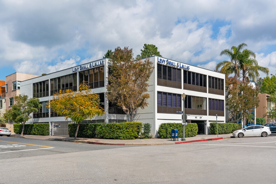 Primary Photo Of 815 Moraga Dr, Los Angeles Medical For Sale