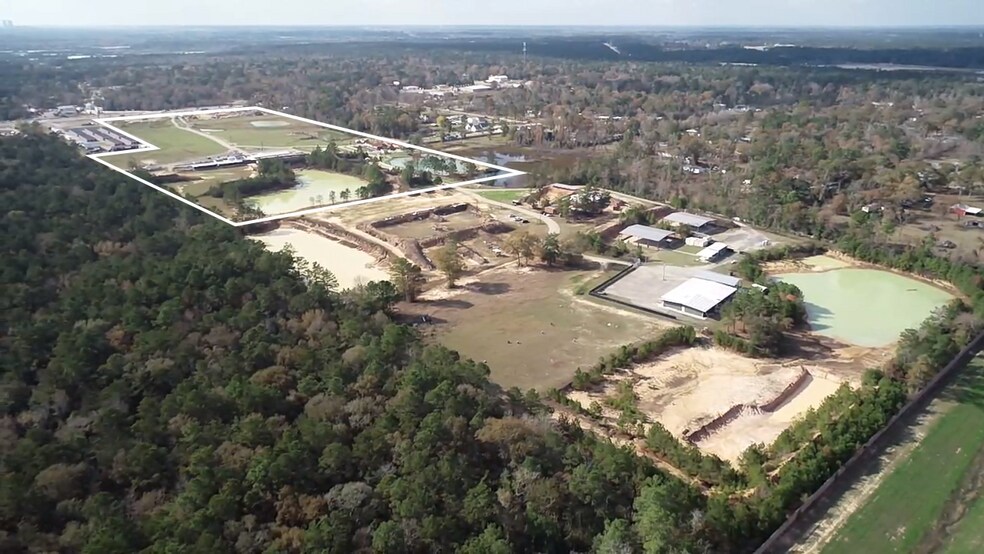 More Photos Of 17234 FM 1314, Conroe Land For Sale