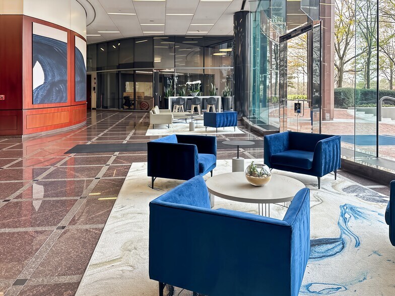 More Photos Of 1000 Parkwood Cir SE, Atlanta Coworking Space