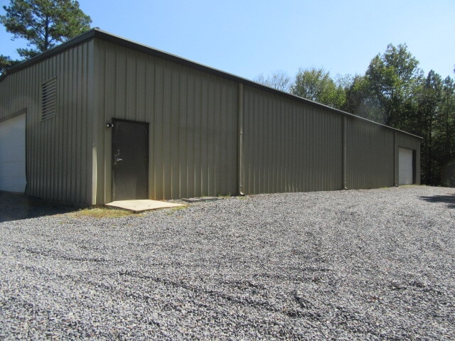 More Photos Of 190 Old Christian Chapel rd, Moncure Industrial For Lease