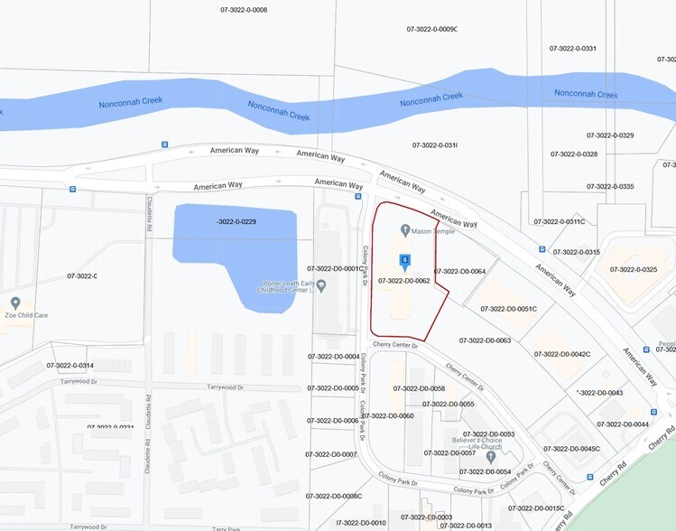 More Photos Of 4225 American Way, Memphis Hotel For Sale