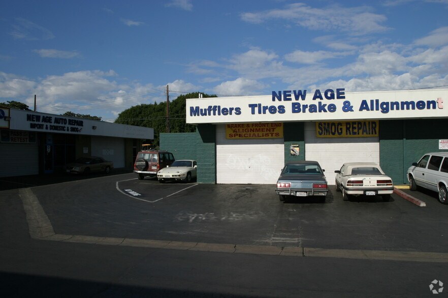 More Photos Of 3817 Sepulveda Blvd, Culver City Freestanding For Lease