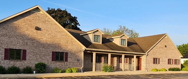 More Photos Of 4501 Washington Ave, Racine Office For Lease