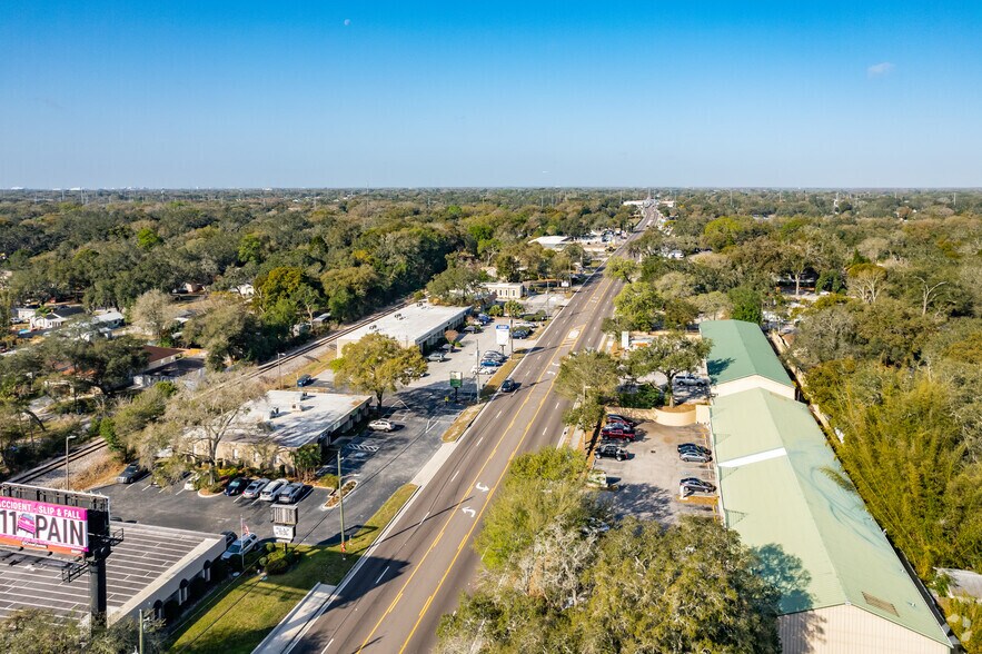 More Photos Of 1046 W Busch Blvd, Tampa Medical For Lease