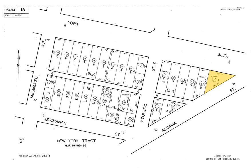 More Photos Of 5924-5930 York Blvd, Los Angeles Restaurant For Lease