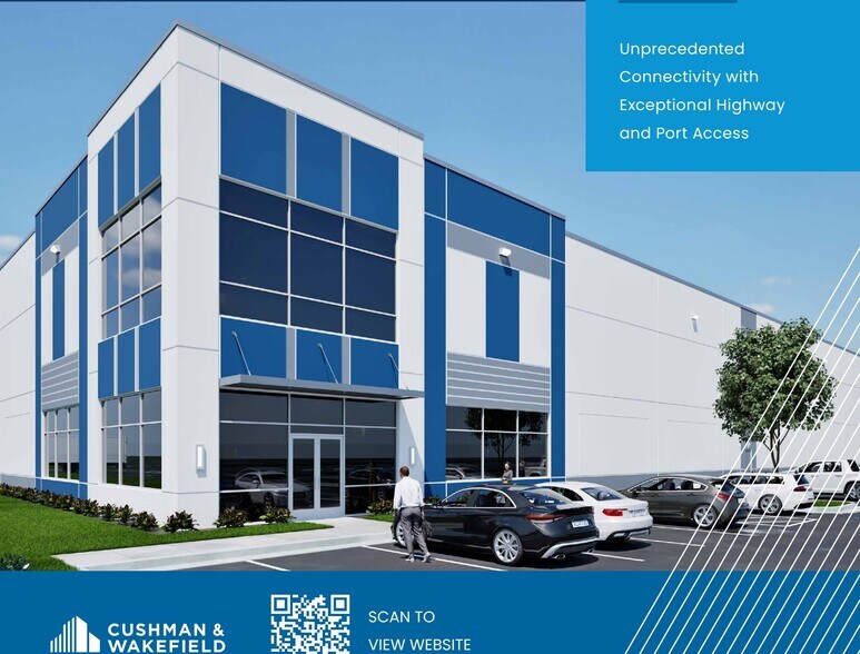 More Photos Of 11805 US Highway 41, Palmetto Unknown For Lease