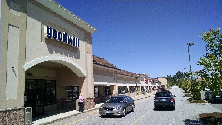 More Photos Of 1292 Hooksett Rd, Hooksett General Retail For Sale