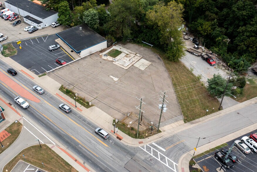 More Photos Of 6001 Wooster Pike, Cincinnati Land For Sale