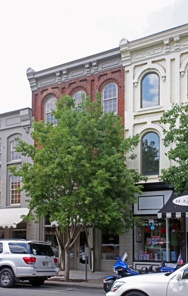 More Photos Of 338-340 Main St, Franklin Storefront Retail Office For Lease