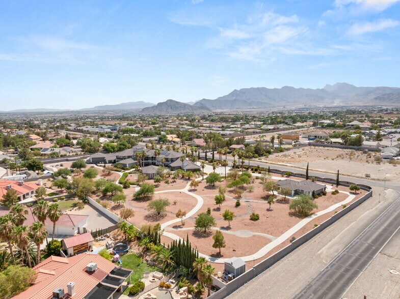 More Photos Of 5930 N El Capitan Way, Las Vegas Assisted Living For Sale
