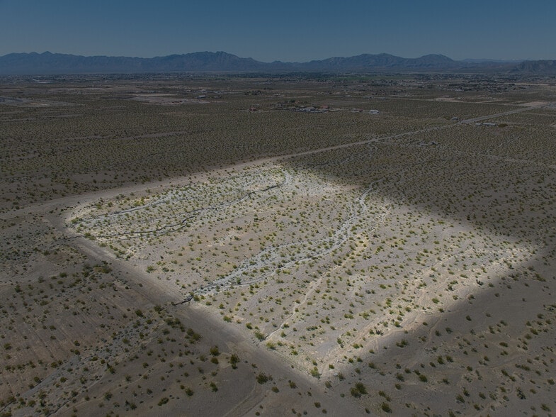 More Photos Of 2190 Bell Vista Ave, Pahrump Land For Sale